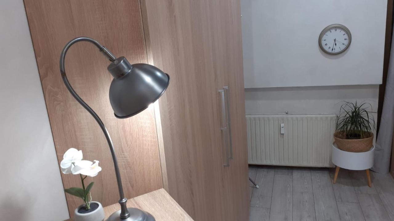 Sole&Scudo Lägenhet Venaria Reale Exteriör bild